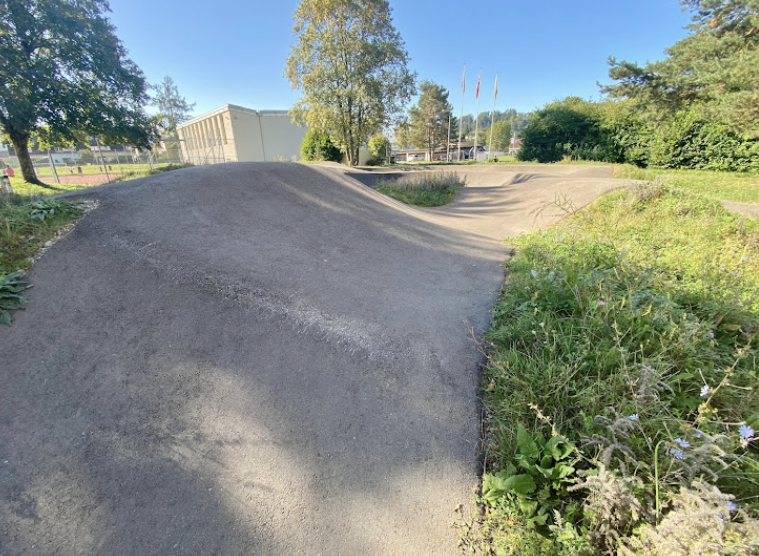 Embrach Pumptrack